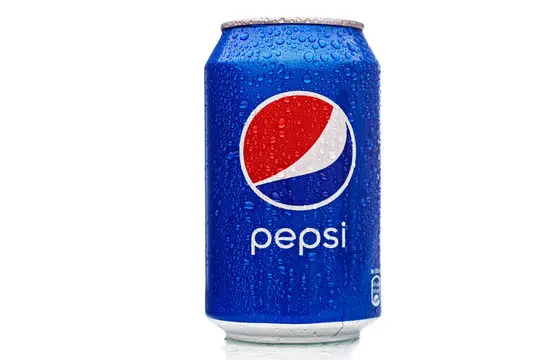 Drinks (Pepsi)