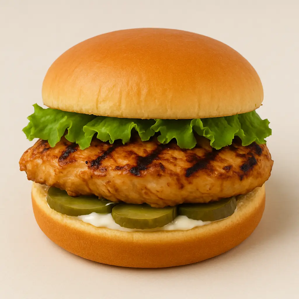 Classic Chicken Sandwich (Event)