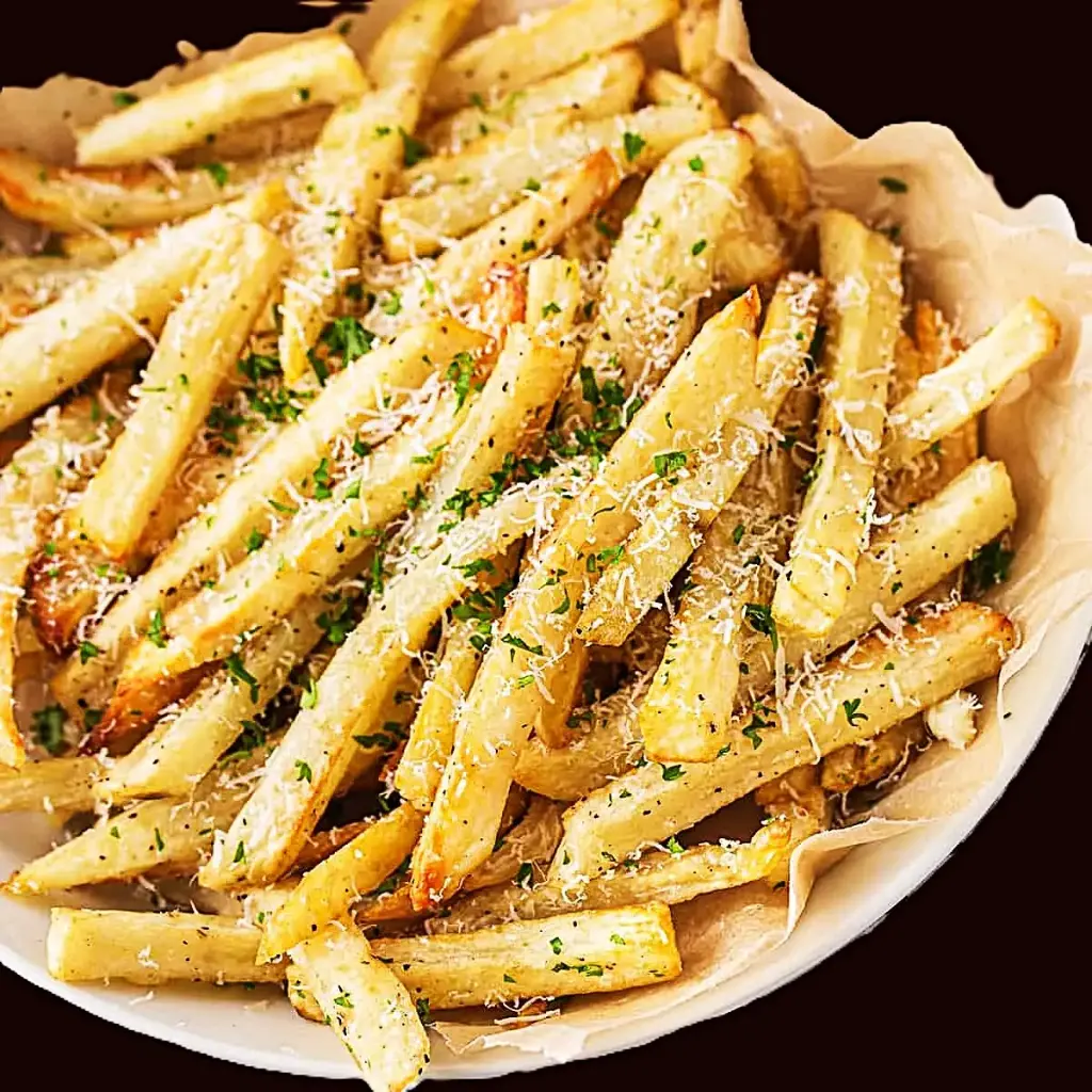 Regular Fries (In-Store)