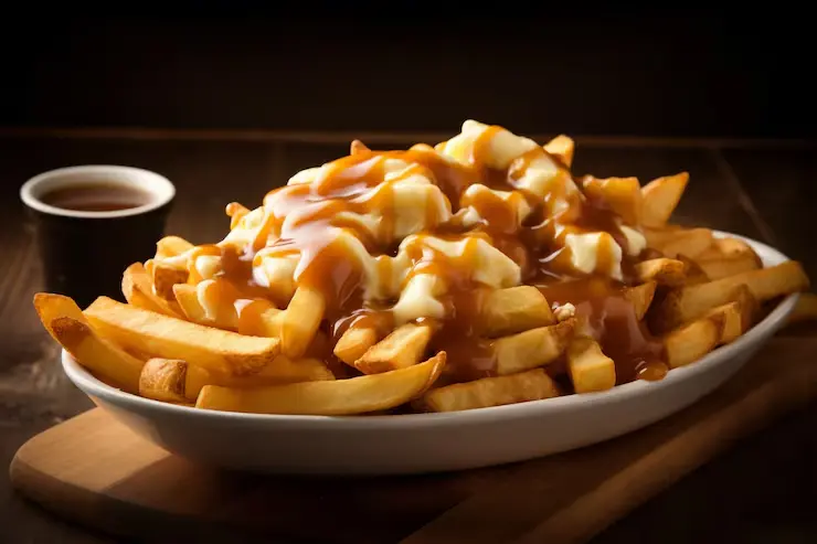 Poutine (In-Store)