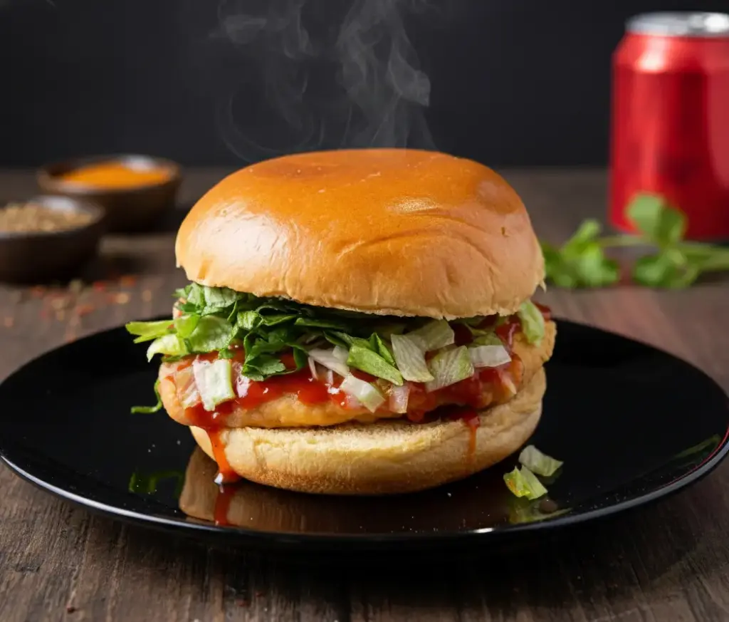 Sandwiches (In-Store)