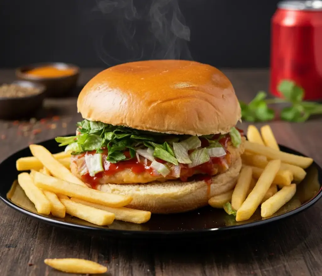 Sandwiches Combo (In-Store)